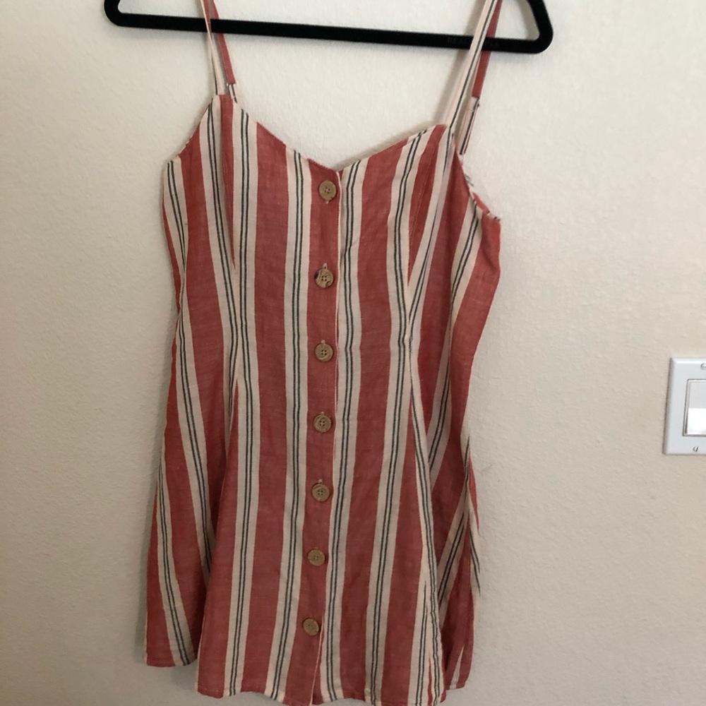 Urban Dress